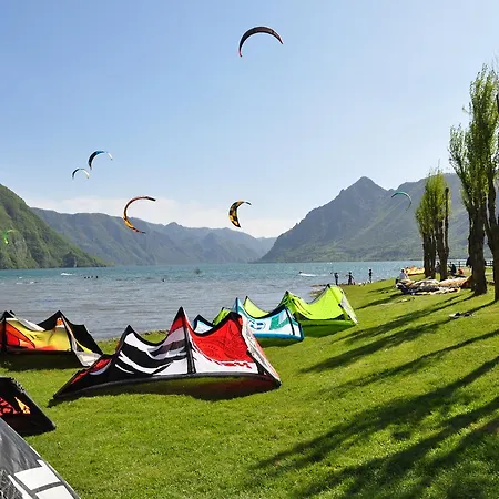 Active By Campside Srl Albergue