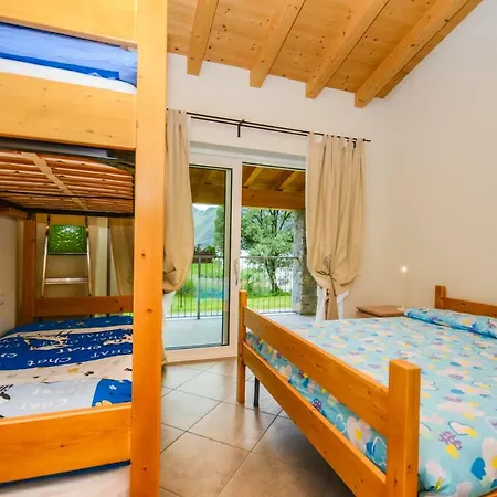 Albergue Active By Campside Srl