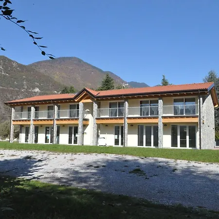 Hostel Active By Campside Srl Bagolino