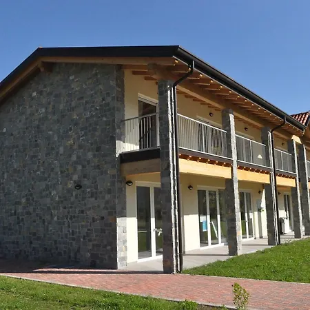 Hostel Active By Campside Srl
