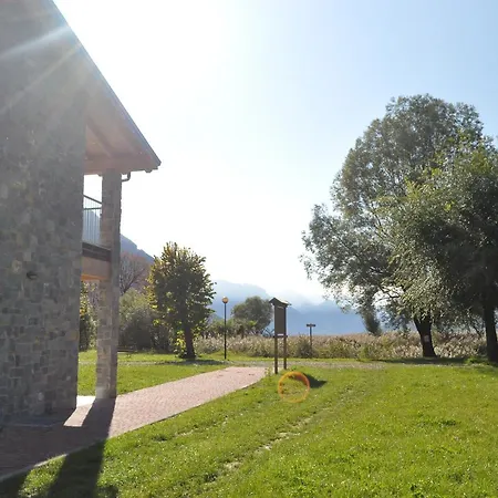 Active By Campside Srl * Bagolino