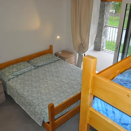 Active By Campside Srl Hostel Bagolino