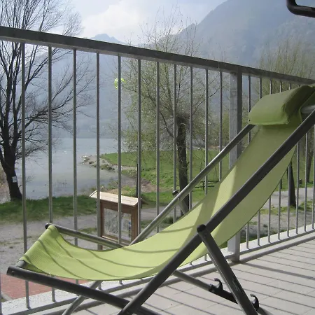 Vandrerhjem Active By Campside Srl Bagolino